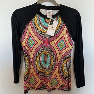 Medium Body Glove CrossOver